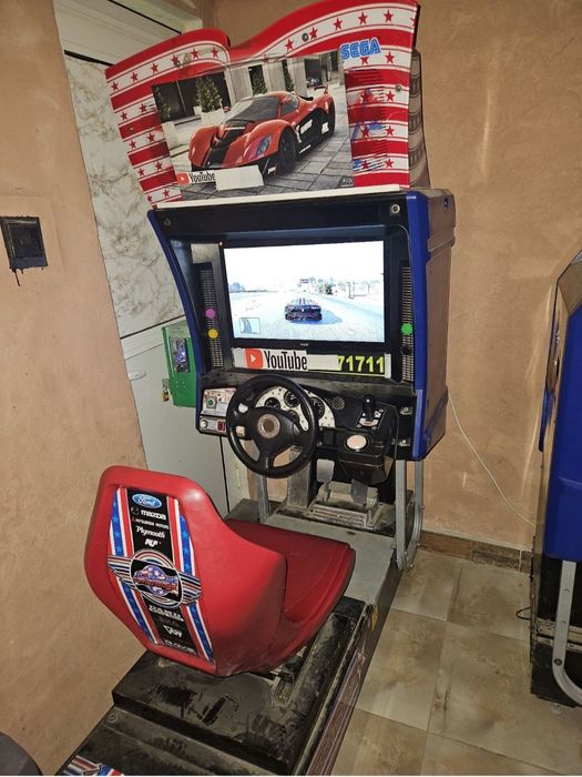 Симулатор игра игра