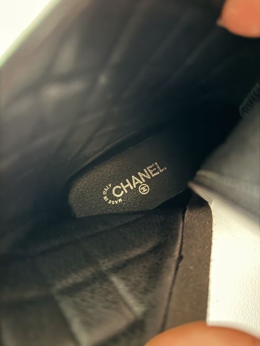 Cizme Chanel  piele naturala 39