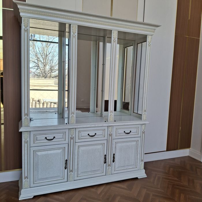 Горка   гостиная.