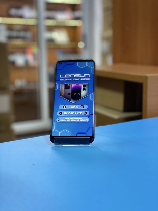 Oppo A53 128GB, Garantie 12 luni | Lensun