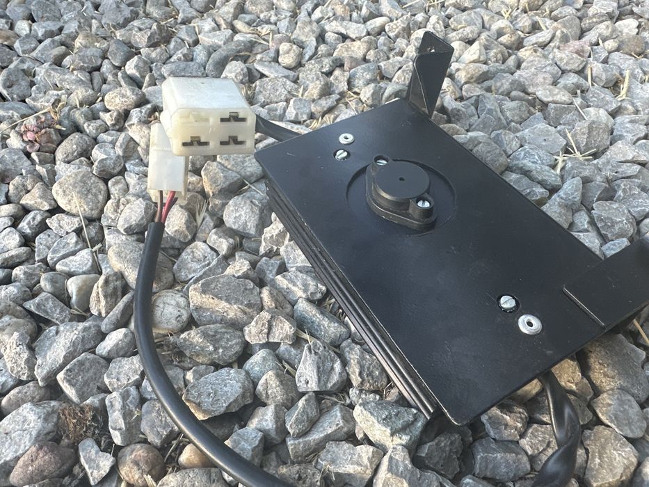 Регулатор на волтажа Mercedes-Benz Vario