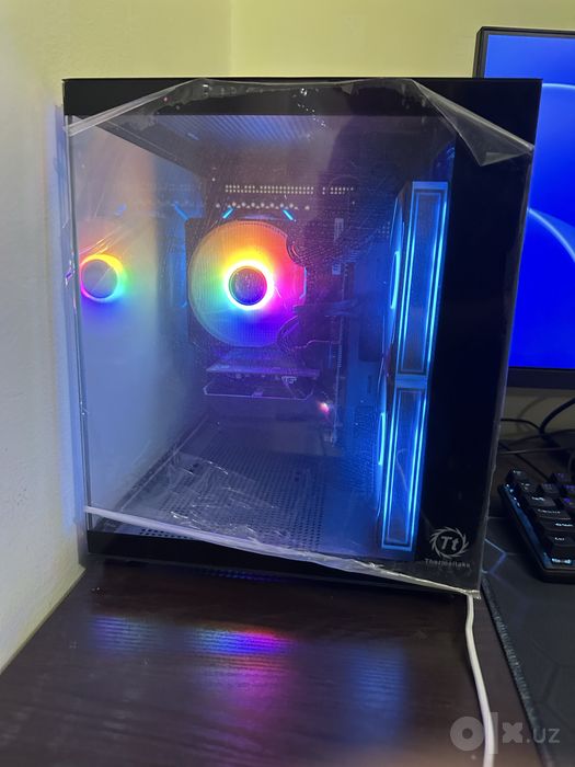 Компьютер Core i5-10 16GB Опер
