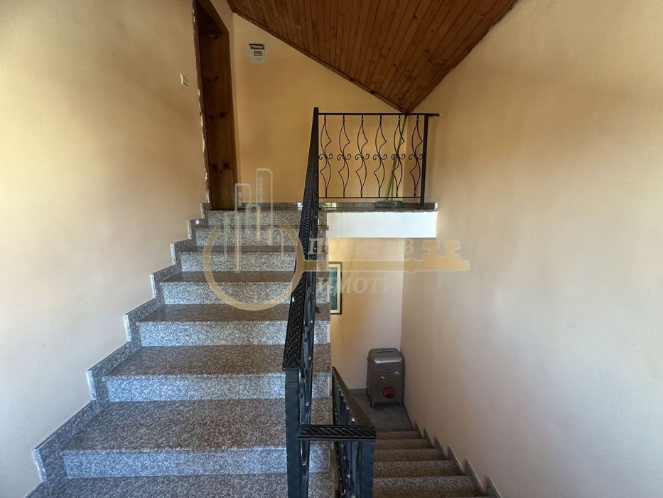 Дава се под наем Етаж от къща в София, Драгалевци - 80 кв.м за 459 € - Снимка #9