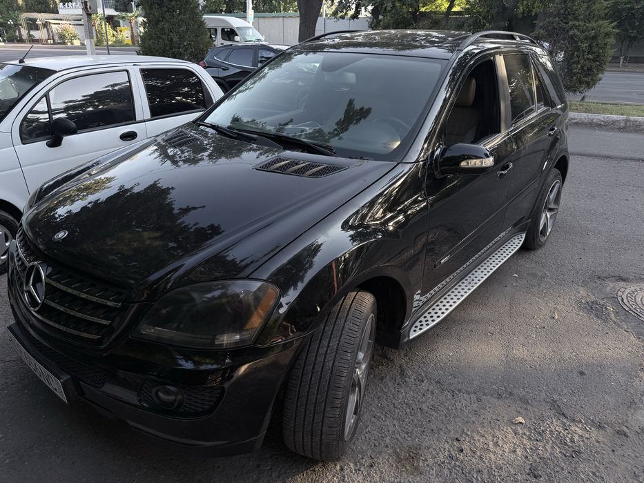 mersedes benz ml350 4matic