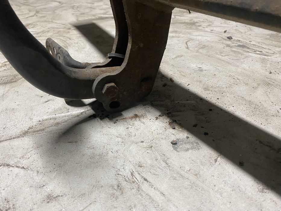 Теглич Seat Leon/Toledo