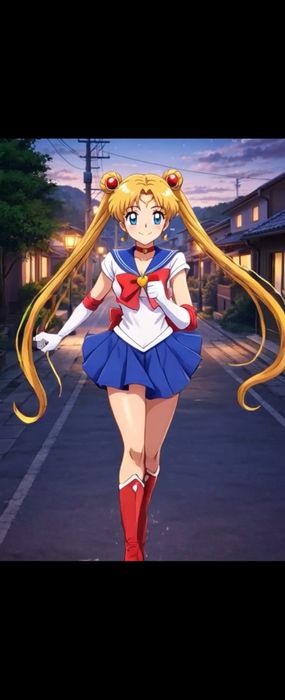 Мульт поздравление для Вас и Ваших близких