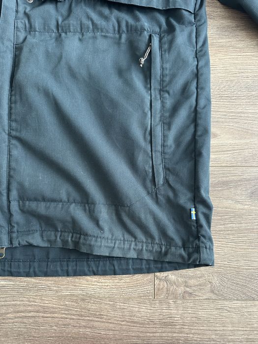 Fjall  Raven Travellers Jacket XL