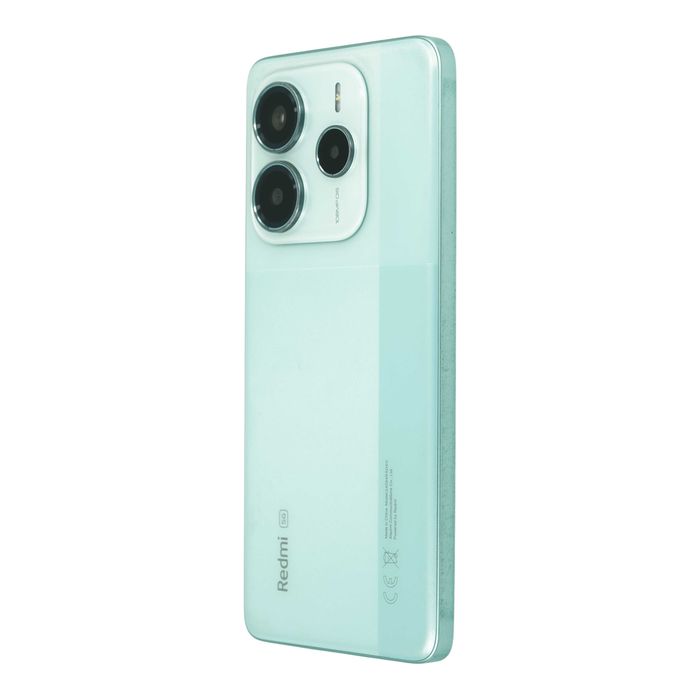 Magazin | Xiaomi Redmi Note 14 | Excelent | Coral Green | 256GB |