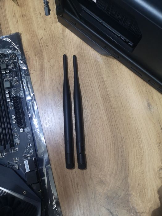 Gigabyte X570 Gaming pro carbon wifi