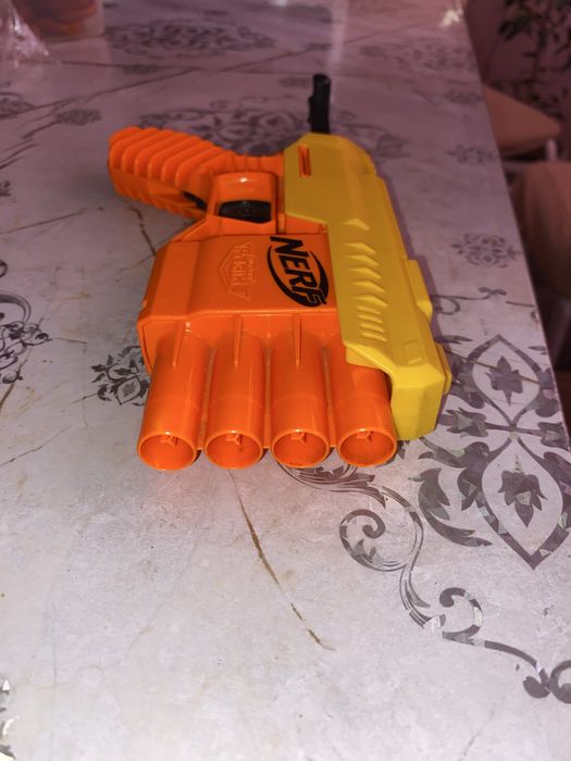 Игрушечный пистолет оригинал