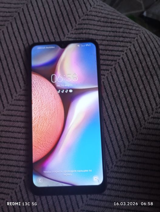Samsung a10s продажа