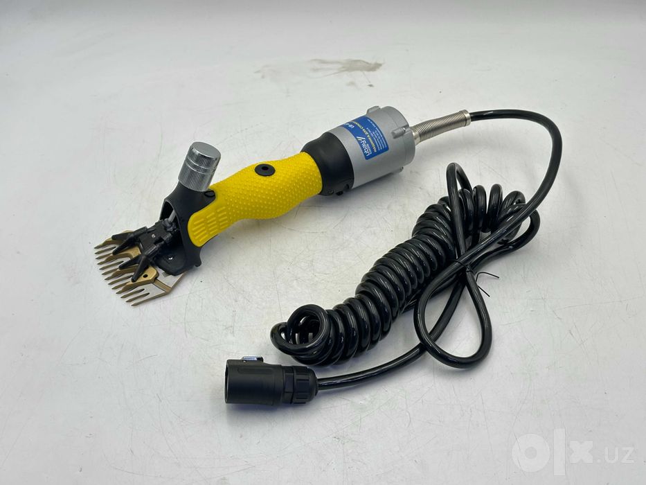 Машинка для стрижки овец UB-6000 ДОСТАВКА