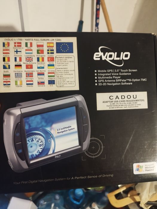 Electrice și electronice