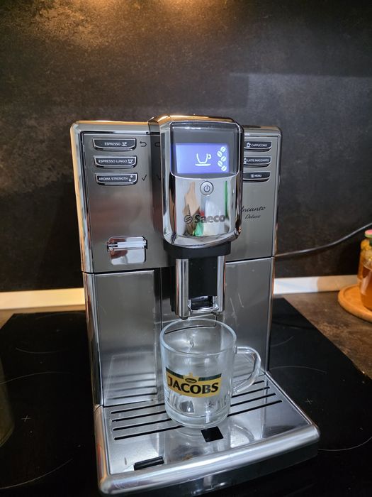 Expresor SAECO Incanto