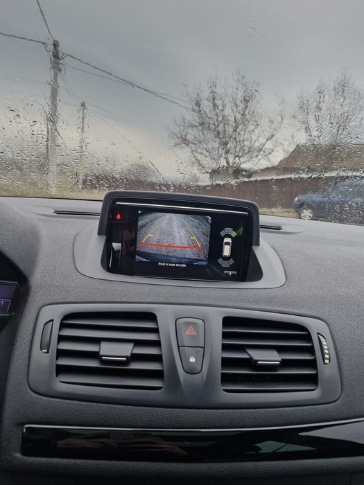 Renault Megane 3 BOSE 1.2 TCe 130cp