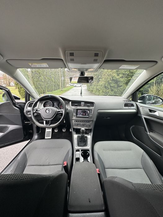 Golf VII 2.0 TDI