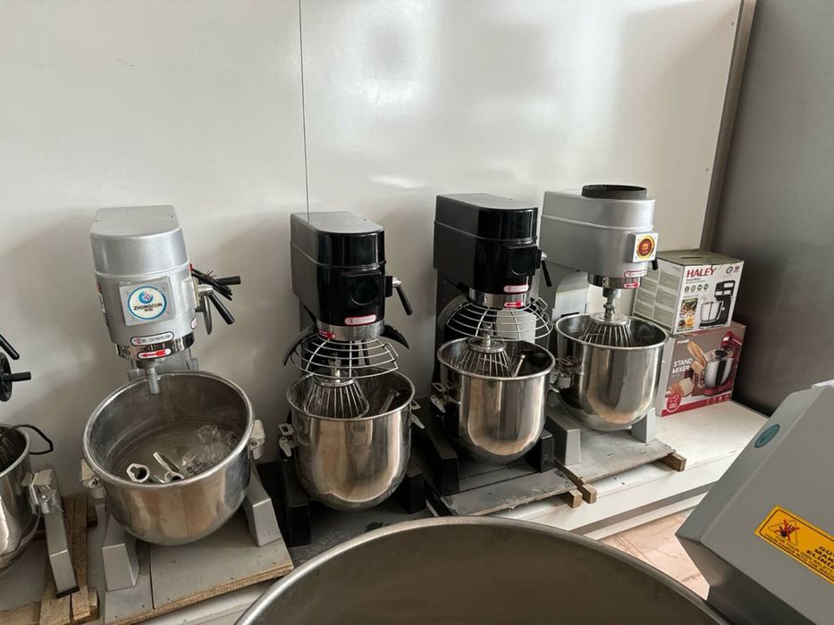 Miksir mixer mikser 30 litli orginal