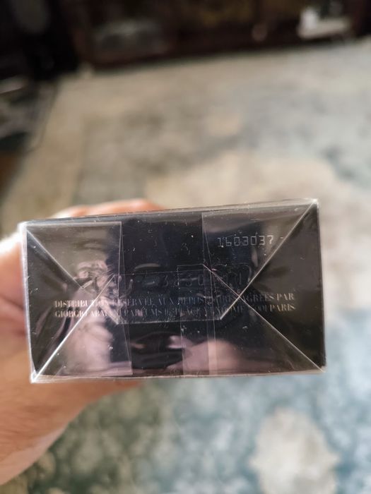 Парфюм от Giorgio Armani e75 ml.