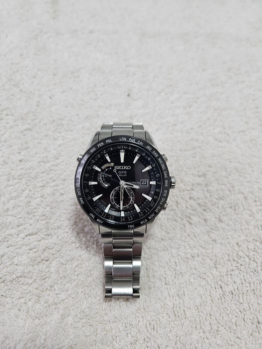 Seiko Astron Sbxa021