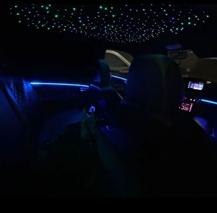 Лада приора 2170