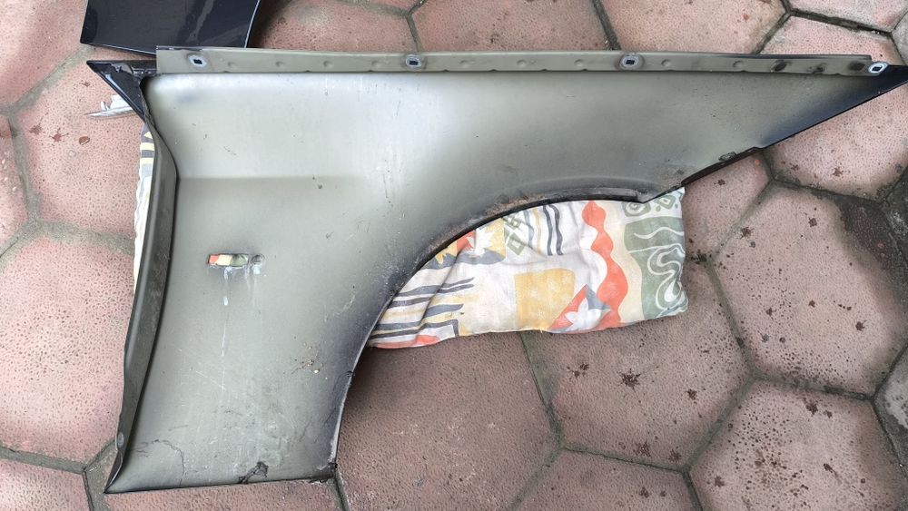 Калници за BMW e90