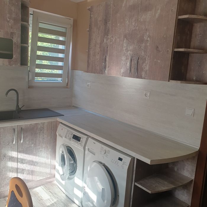 Дава се под наем Двустаен апартамент в Пловдив, Захарна фабрика - 55 кв.м за 397.8 € - Снимка #7