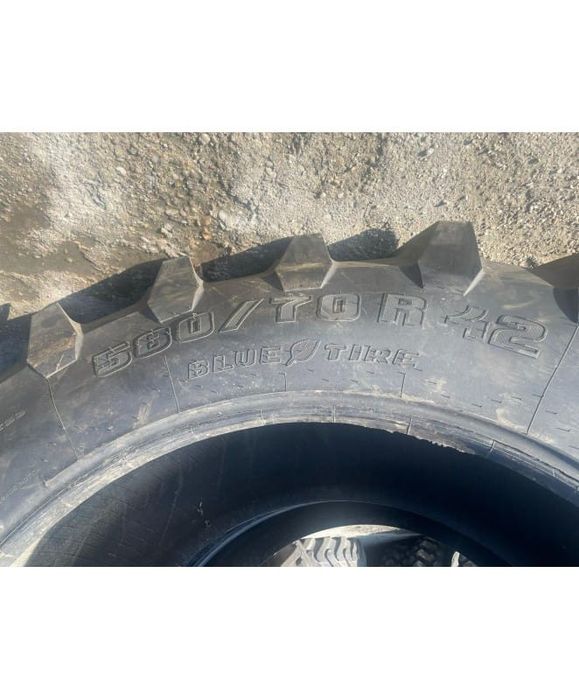 580/70 r42 trellebrog tm700 5807042  Cauciucuri tractor, Fiat, Case, Fendt, John Deere, New Holland, Massey Ferguson, UTB   Cauciucuri tractor, Fiat,