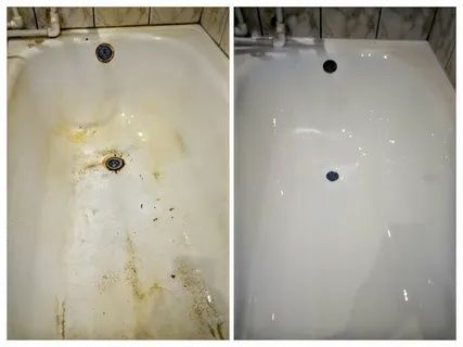 Реставрация Ванна Фаргона Наманган Андижон