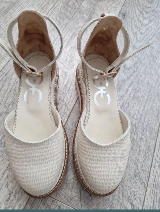 Espadrile Esstefa nr. 33
