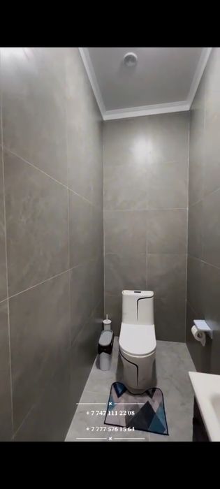 Сдаётся коттедж новый