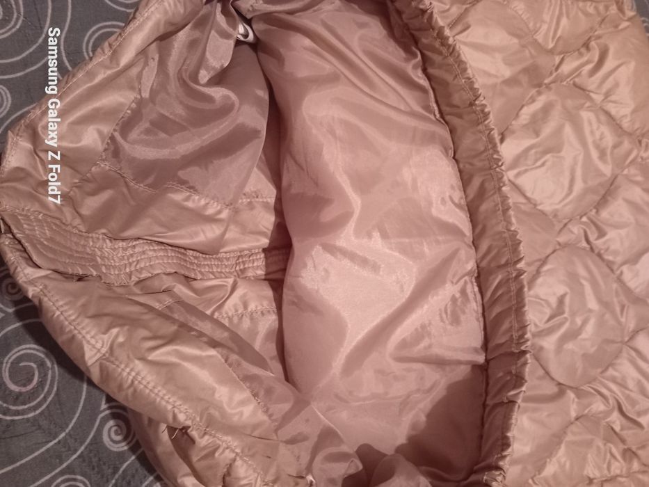 Оригинално Яке!НОВА КОЛЕКЦИЯ!- 50%!