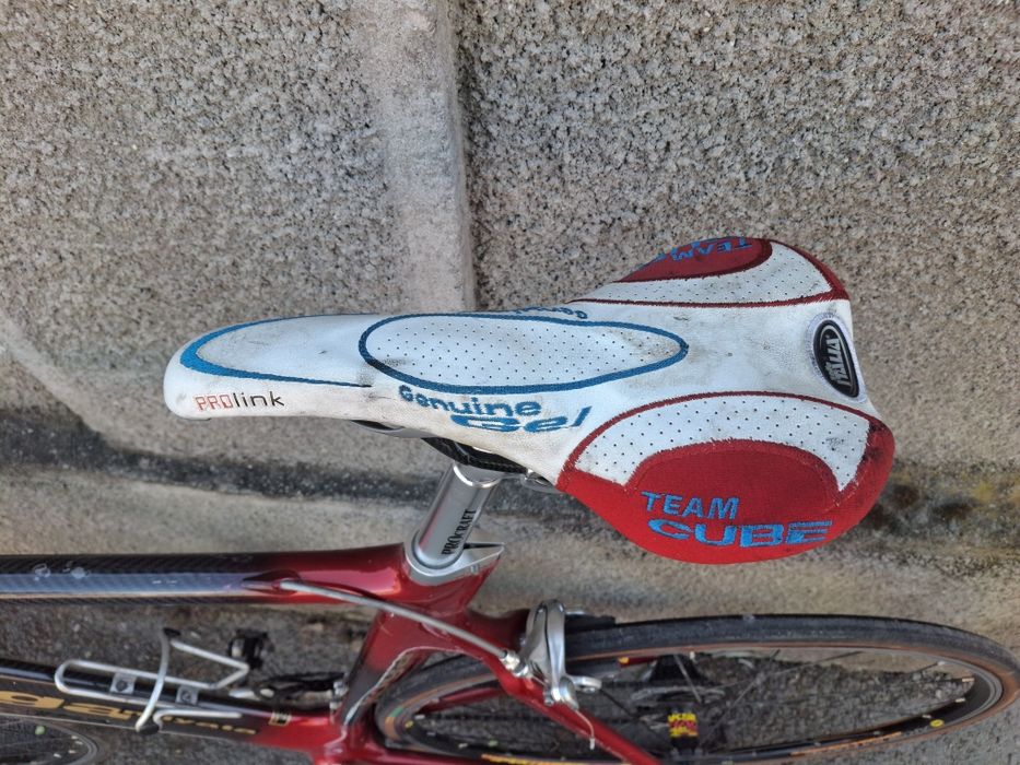 Cursiera carbon koga Miyata