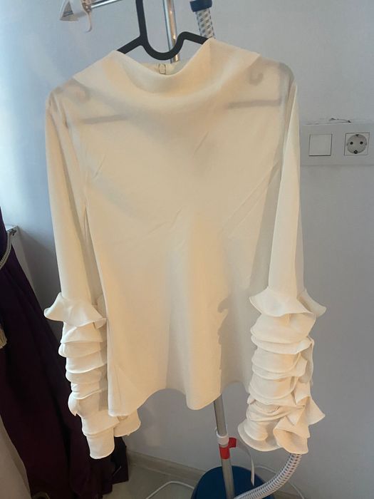 Bluza H&m Alba Xs