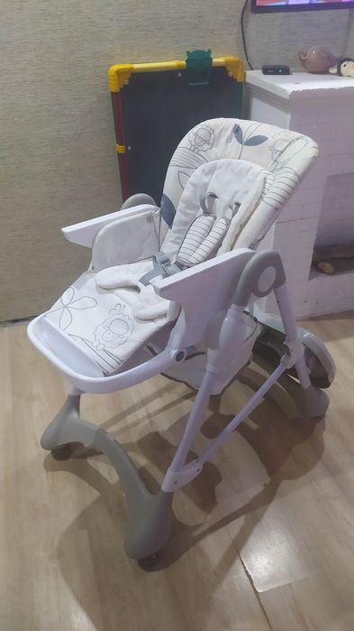 Стул- стол детский