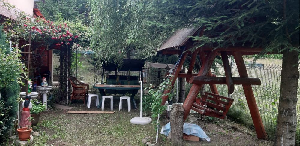 Vand vila la cheie Lepsa