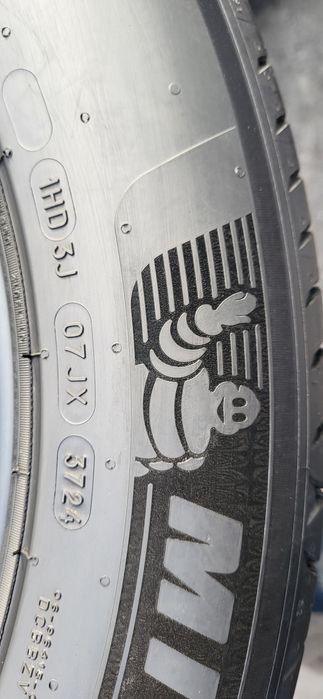 4 anvelope 235 55 18 michelin E Primacy 2024 Demo