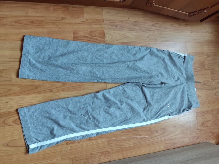 Nike, pantaloni sport dama