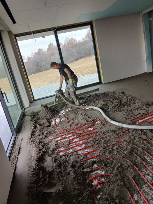 Șape mecanizate și elicopterizate