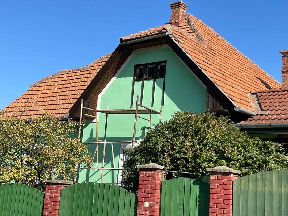 De vanzare sau inchiriere casa particulara cartierul Gheorgheni