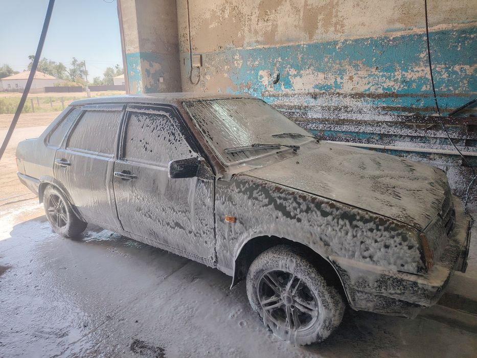 Ваз 21099 сатылады