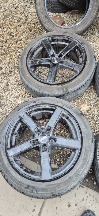 Jante ATS 5x114,3 R18 Toyota,Honda,Renault etc