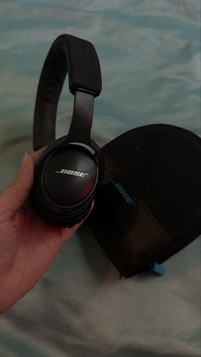 Наушники Bose ОЕ Soundlink. Оригинал