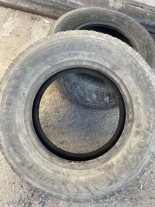 R 15 KIA Диски Шины