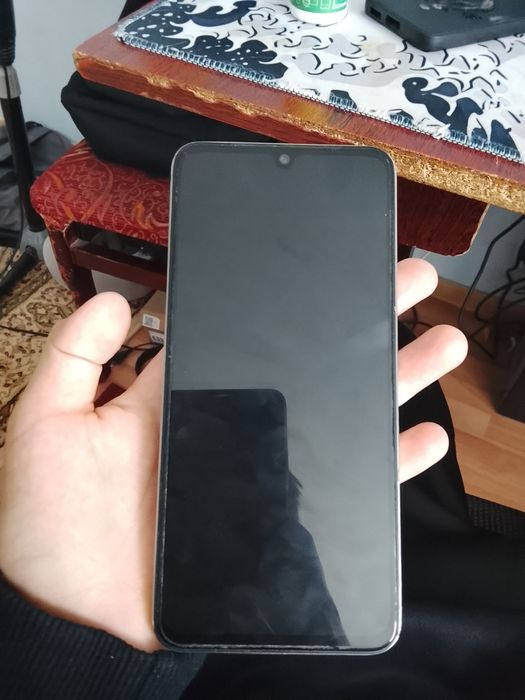 Vivo V25E сбой матрицы