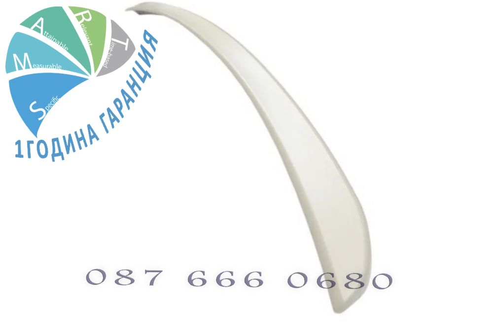 Лип спойлер багажник Mercedes W211 E class lip spoiler amg амг в211 Е