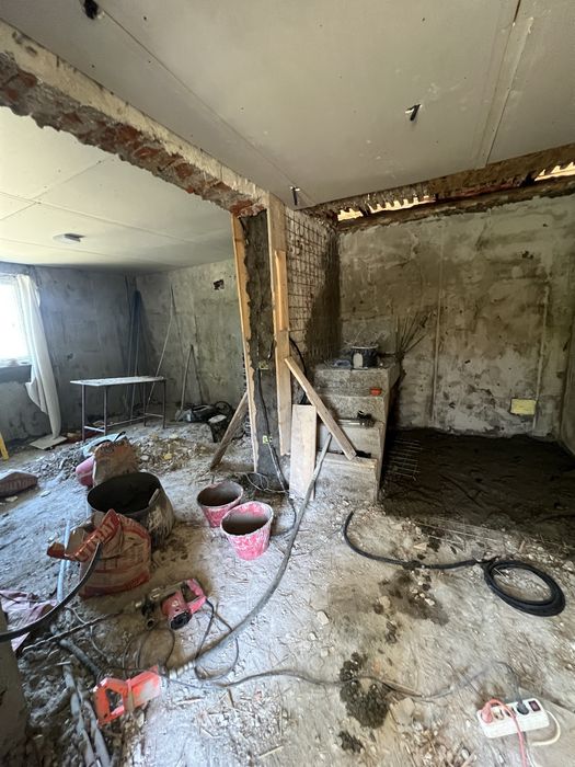 Renovări complete apartamente – meseriași serioși, finisaje premium