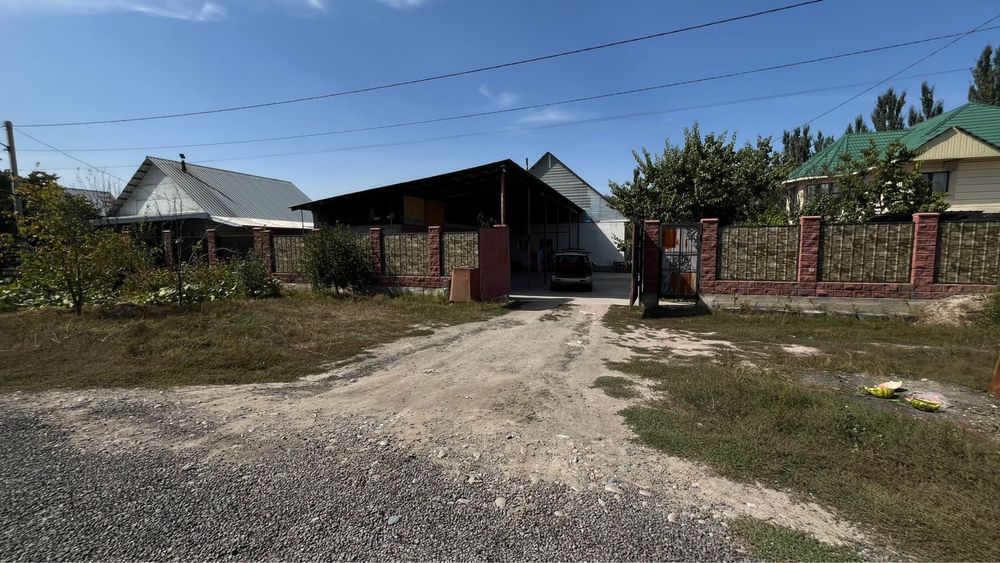 Продается большой уютный дом