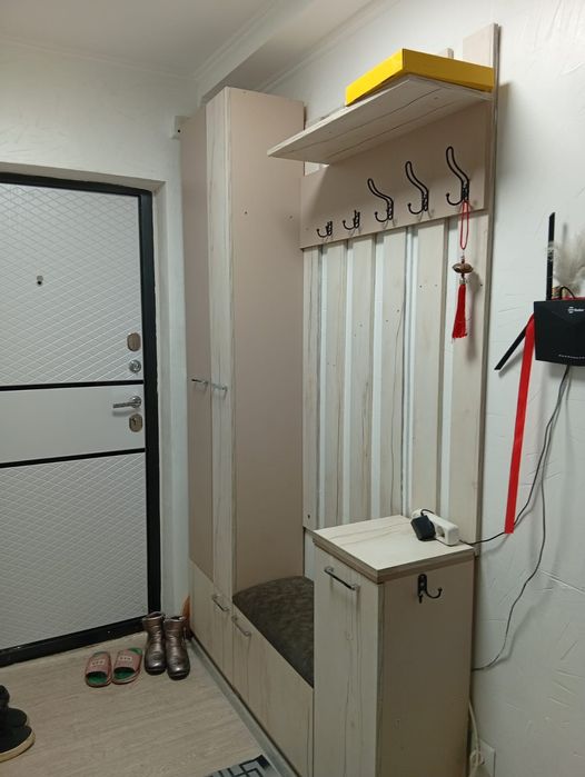 Сдам квартиру на долгий срок