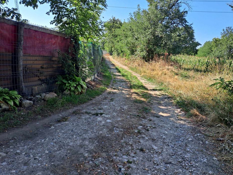 Teren Intravilan Com.Polovragi 2734 mp/Livada/Vita de vie/Transalpina