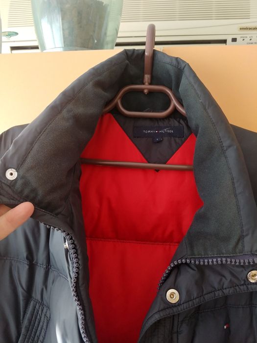 Яке Tommy Hilfiger L